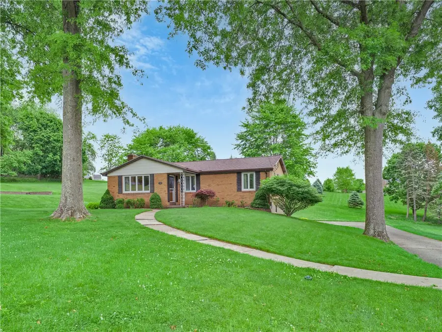105 Montgomery Drive, Wexford, PA 15090 - #2