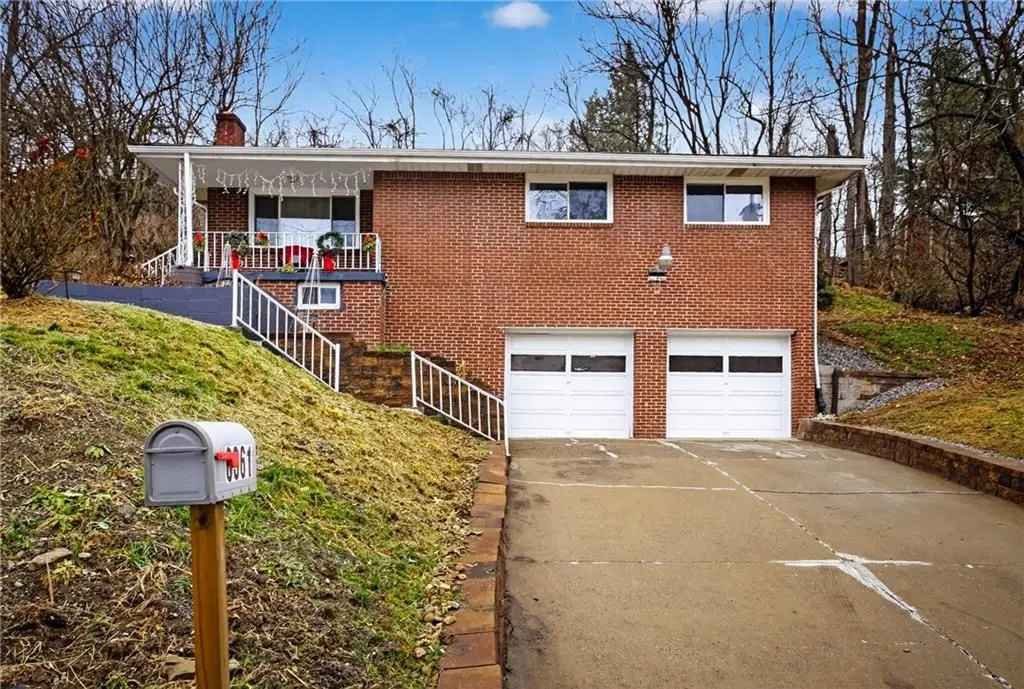 6361 Leechburg Road, Verona, PA 15147 - #1