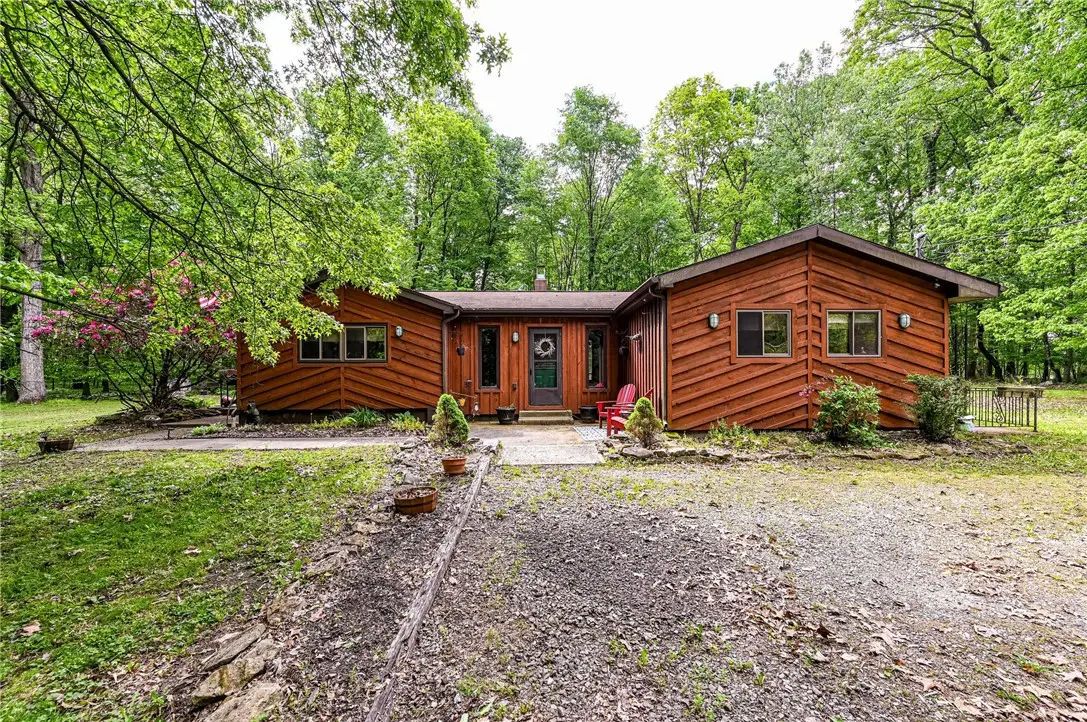 120 Fox Rd, Saltsburg, PA 15681 - #1