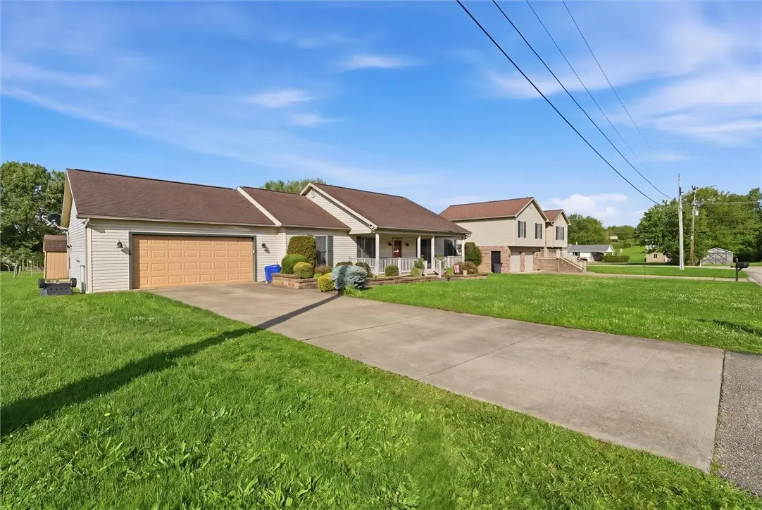 102 General Dr, Uniontown, PA 15401 - #1