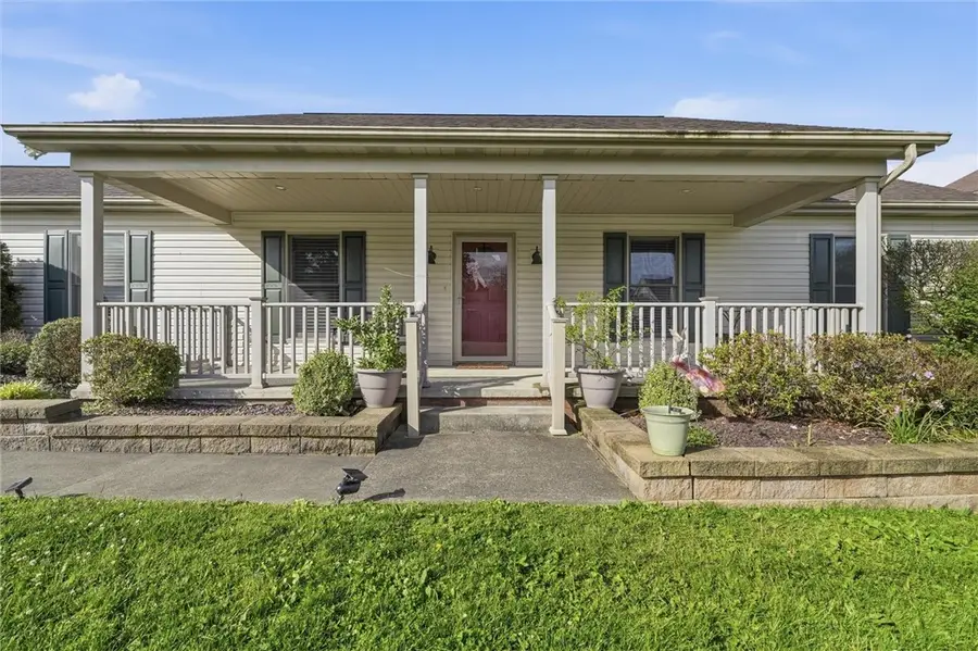 102 General Dr, Uniontown, PA 15401 - #2