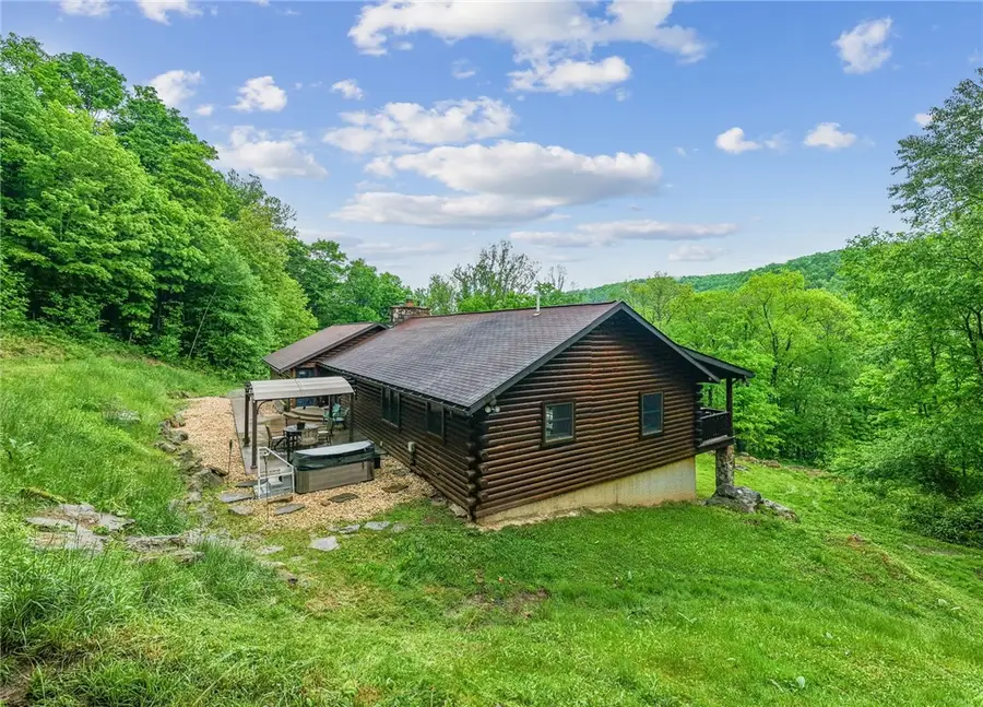 905 Indian Creek Valley Rd, Indian Head, PA 15446 - #3