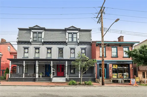928 Western Ave, Pittsburgh, PA 15233