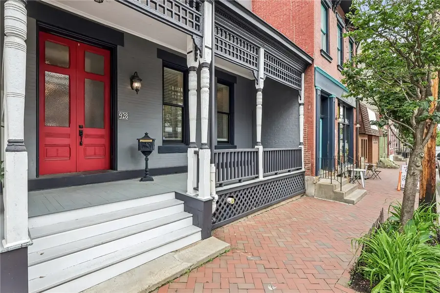 928 Western Ave, Pittsburgh, PA 15233 - #2