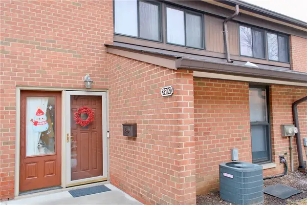3707 Allendale Circle, Pittsburgh, PA 15204