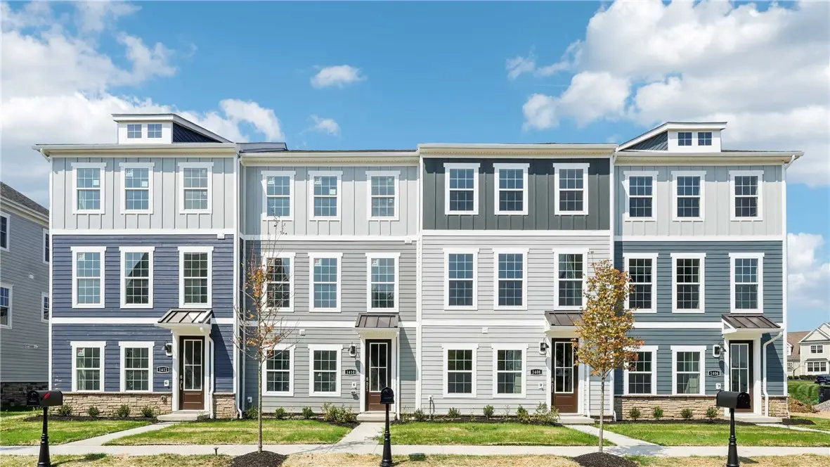 403 N Harmon Court #Model Home by DR HORTON, Wexford, PA 15090 - #1