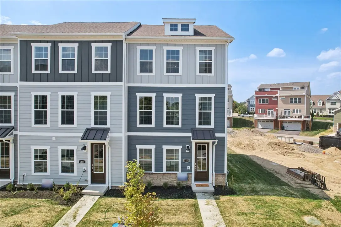 401 N Harmon Court, Wexford, PA 15090 - #1