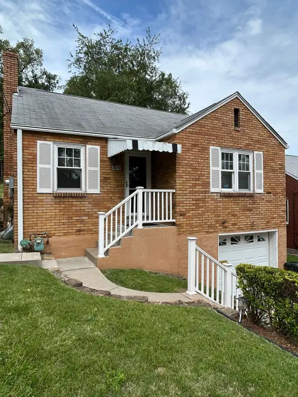 3019 Leola Avenue, Pittsburgh, PA 15227