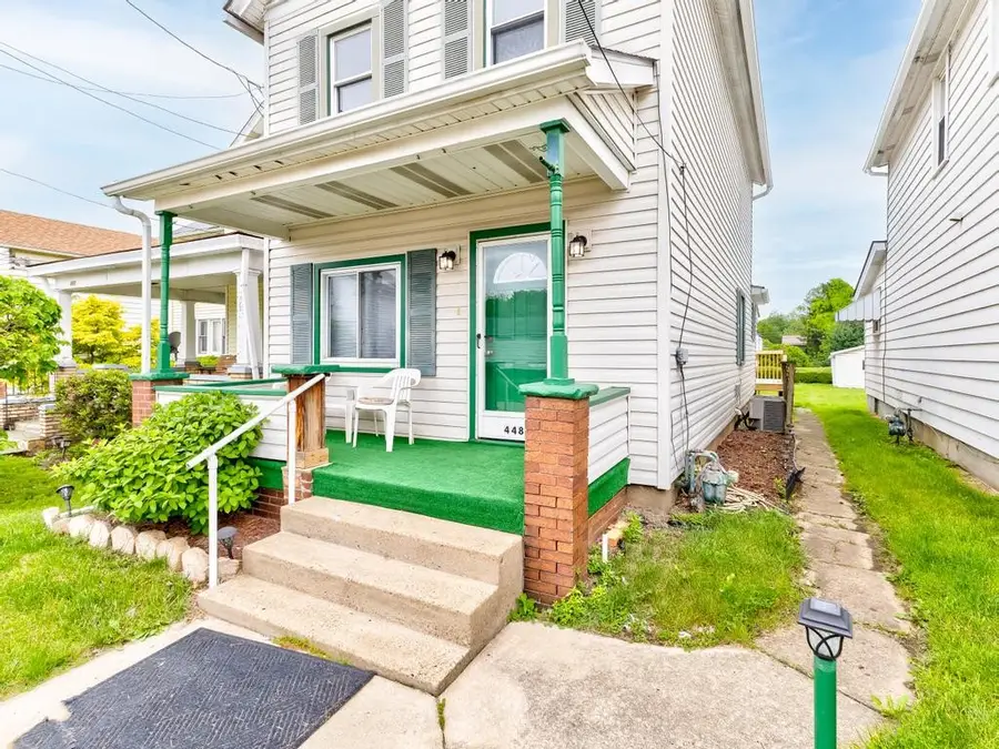448 Park St, Rochester, PA 15074 - #2
