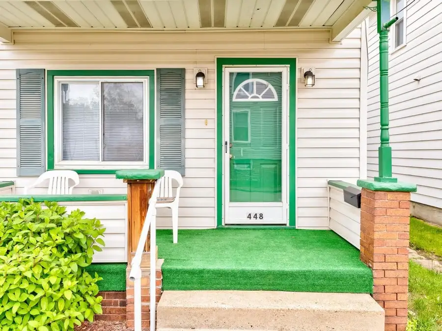 448 Park St, Rochester, PA 15074 - #3