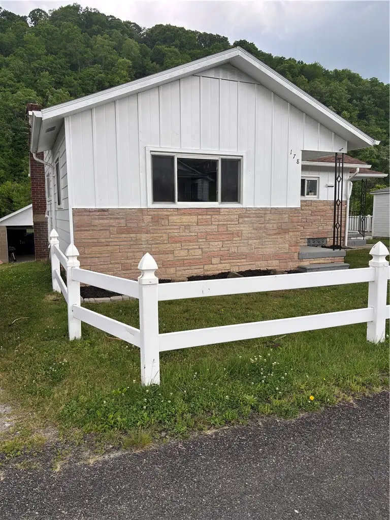 178 1st Street, Clarksville, PA 15322 - #1