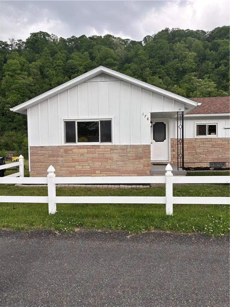 178 1st Street, Clarksville, PA 15322 - #2