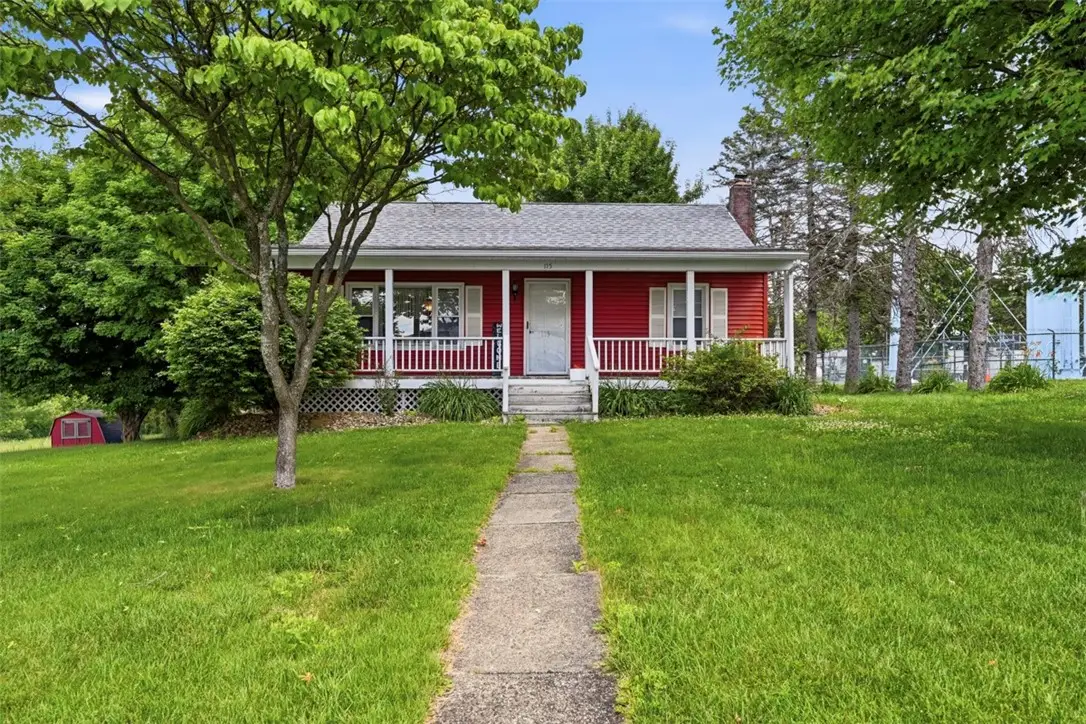 115 Westview Dr, Butler, PA 16001 - #1