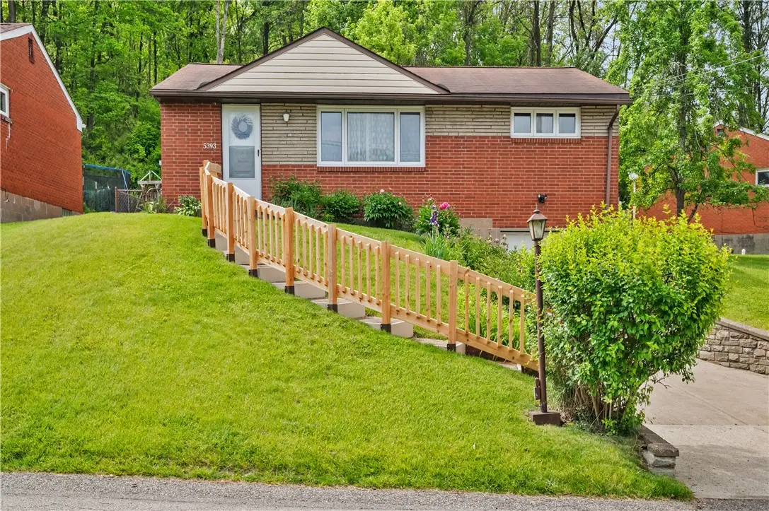 5393 Overland Trl, Pittsburgh, PA 15236 - #1