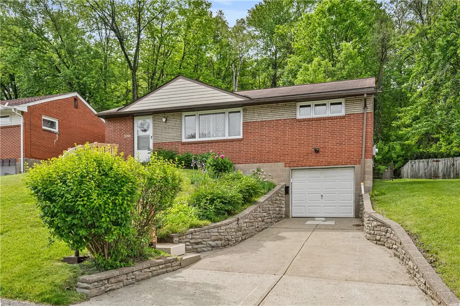 5393 Overland Trl, Pittsburgh, PA 15236 - #3