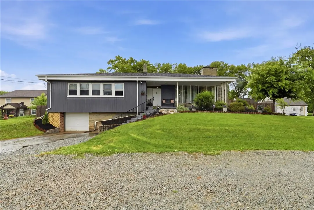 117 Liberty Ave, Belle Vernon, PA 15012 - #1
