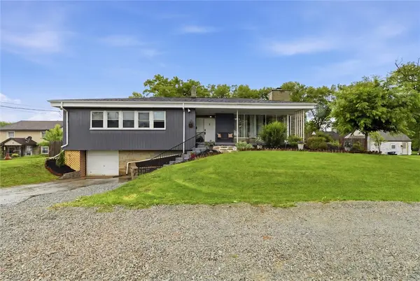 117 Liberty Ave, Belle Vernon, PA 15012