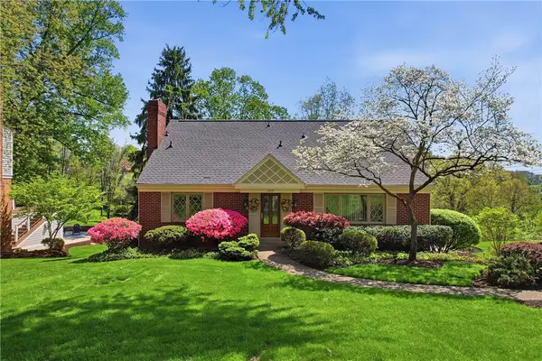 2539 Lindenwood Drive, Pittsburgh, PA 15241
