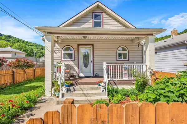 115 Eckert St, Ambridge, PA 15003