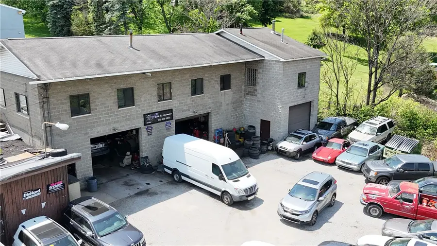 700 Lebanon Rd. (885), West Mifflin, PA 15122 - #2