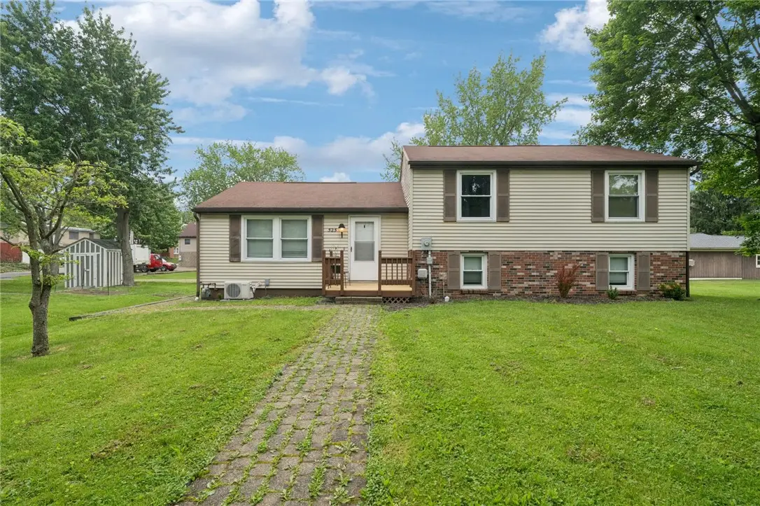 525 Elm St, Indiana, PA 15701 - #1