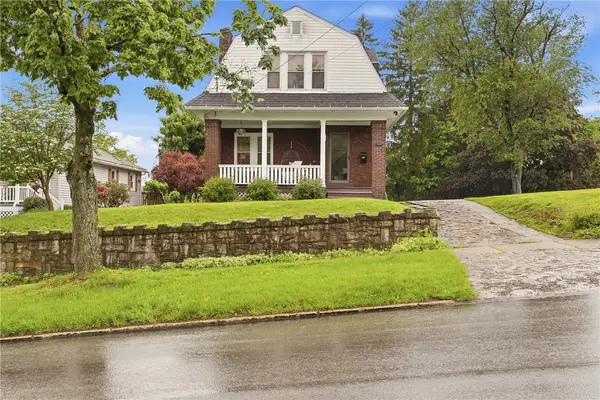 104 Bucknell Avenue, Johnstown, PA 15905