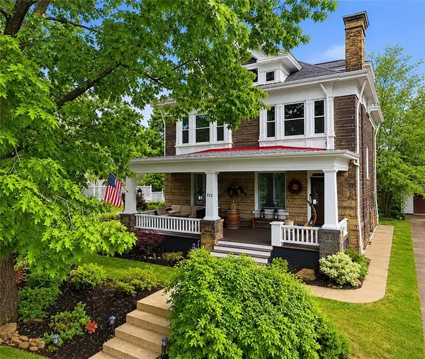 213 Bon Air Ave, Pittsburgh, PA 15210