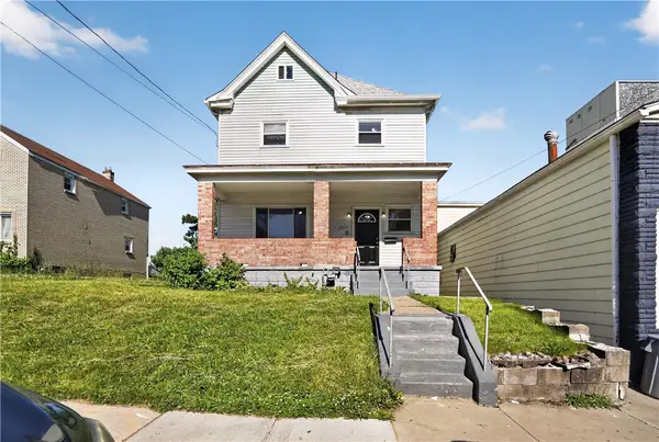 2509 Grandview Ave, Mckeesport, PA 15132