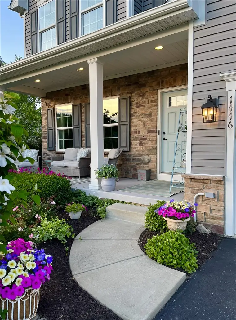 1446 Deer Creek Crossing, Canonsburg, PA 15317 - #2