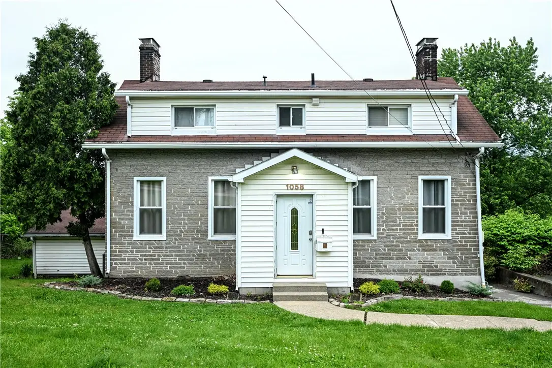 1058 Greentree Rd, Pittsburgh, PA 15220 - #1
