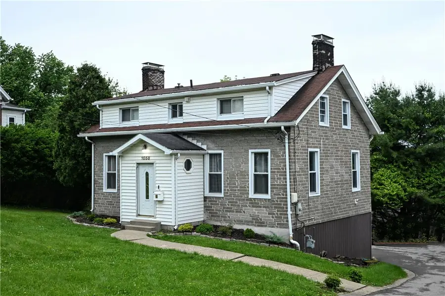 1058 Greentree Rd, Pittsburgh, PA 15220 - #2
