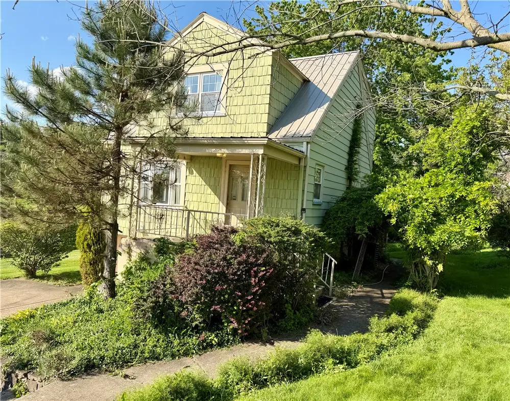 1256 Beech Street, Washington, PA 15301 - #1