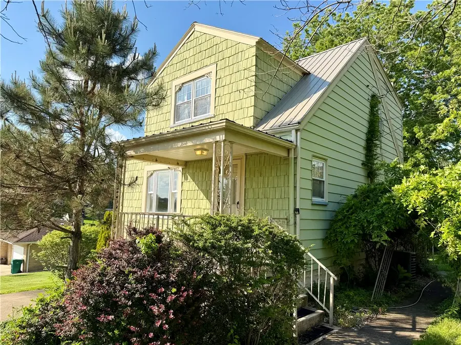 1256 Beech Street, Washington, PA 15301 - #2