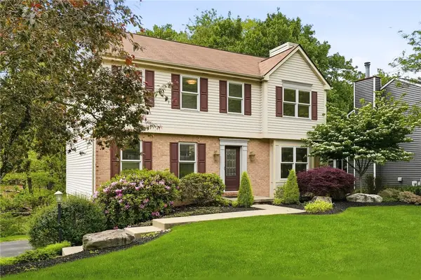 435 Cloverdale Dr, Wexford, PA 15090