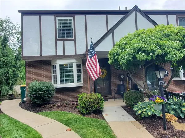 23 Hiland Valley Dr, Pittsburgh, PA 15229