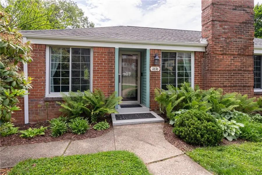 1636 Georgetown Pl, Pittsburgh, PA 15235 - #2