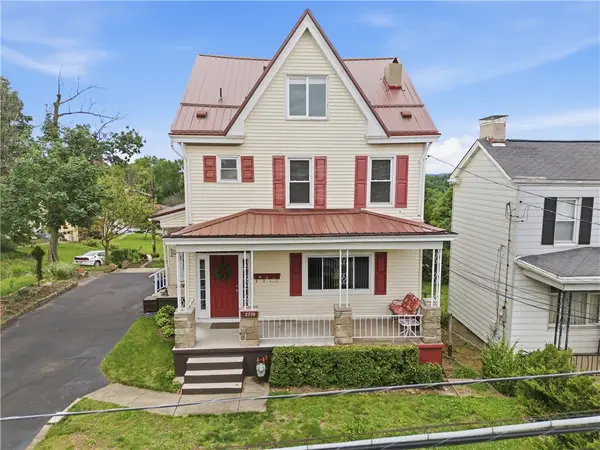 2739 Churchview Avenue, Pittsburgh, PA 15227