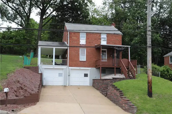 251 Rodi Road, Pittsburgh, PA 15235