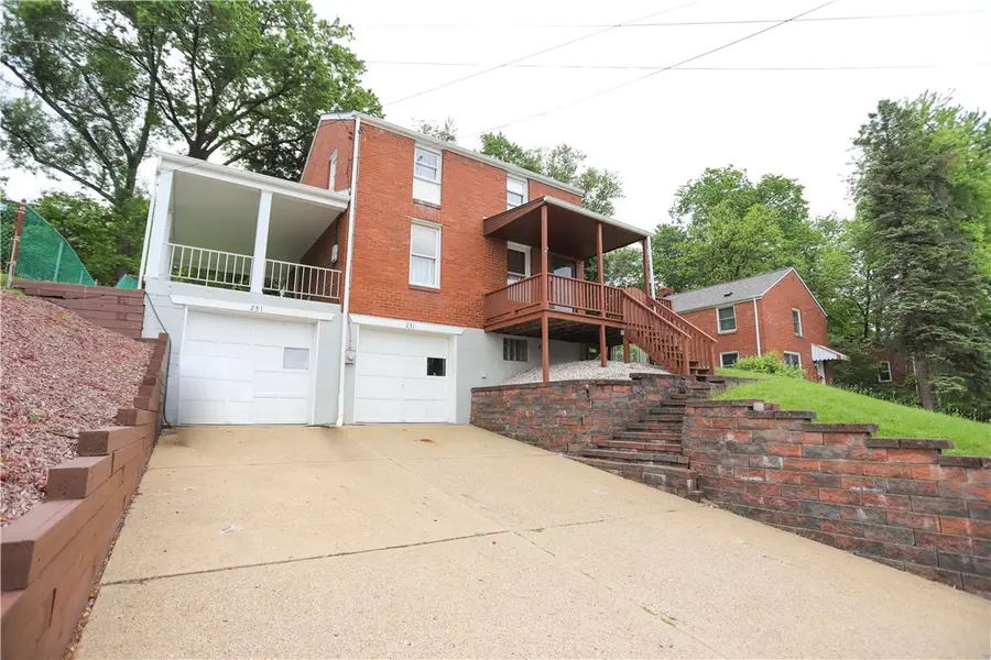 251 Rodi Road, Pittsburgh, PA 15235 - #2