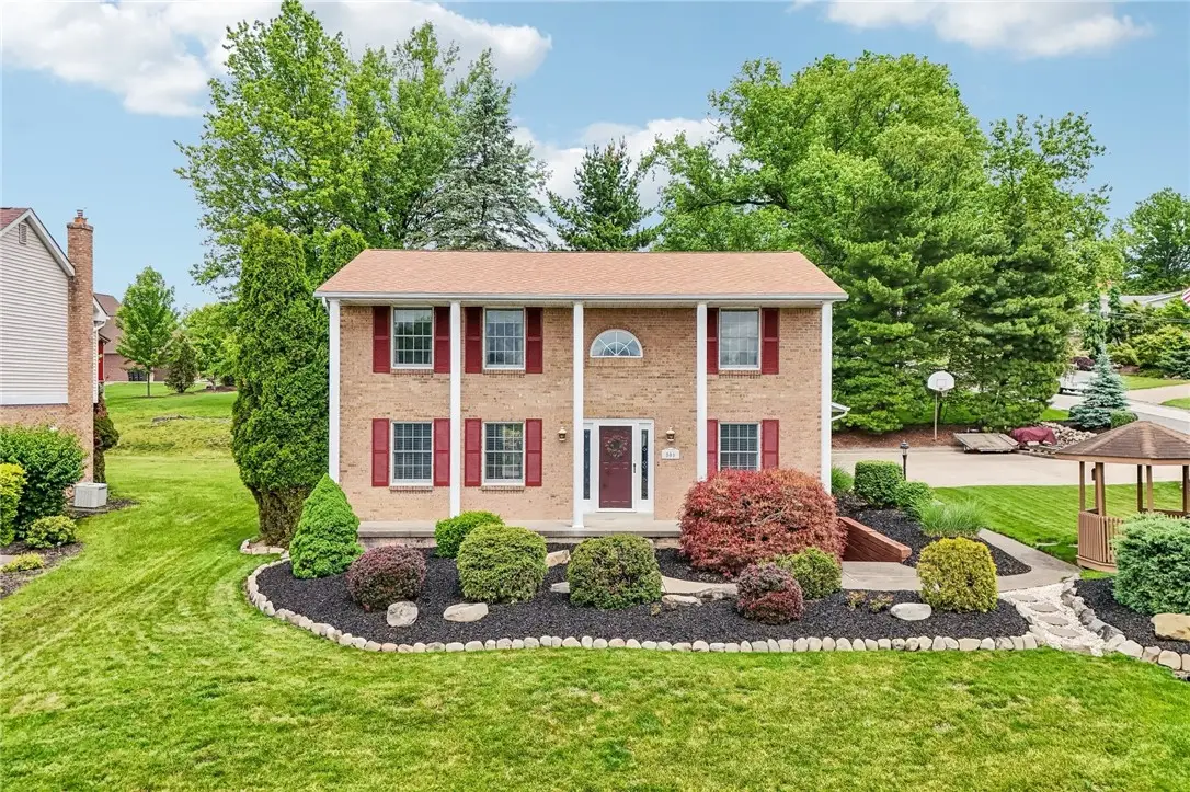 801 Sean Court, Clairton, PA 15025 - #1