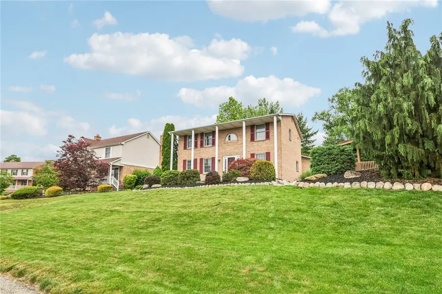 801 Sean Court, Clairton, PA 15025 - #3