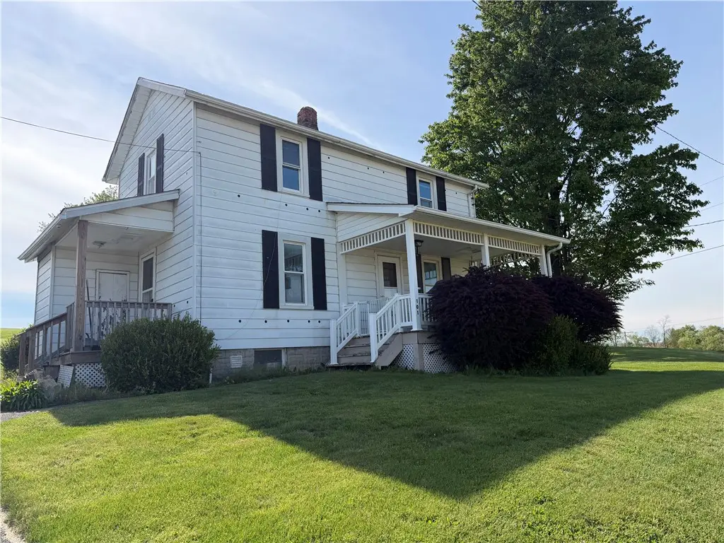 101 Hillberry Rd, Worthington, PA 16262 - #1