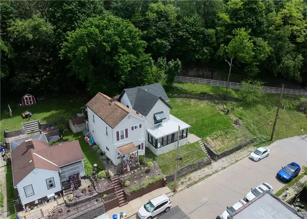 569 13th Avenue, New Brighton, PA 15066