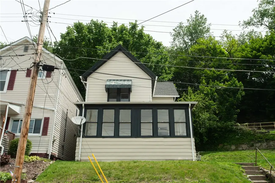 569 13th Avenue, New Brighton, PA 15066 - #2