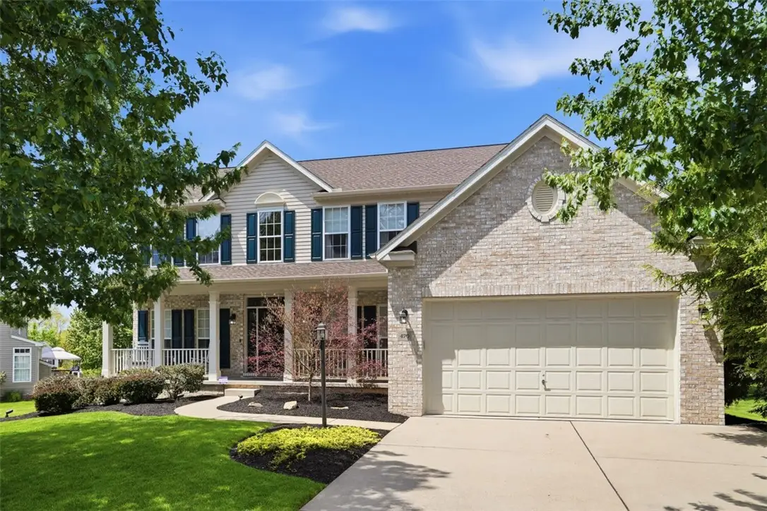 470 Jenny Drive, Gibsonia, PA 15044 - #1
