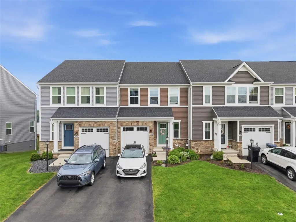 2044 Cade Drive, Monaca, PA 15061 - #1