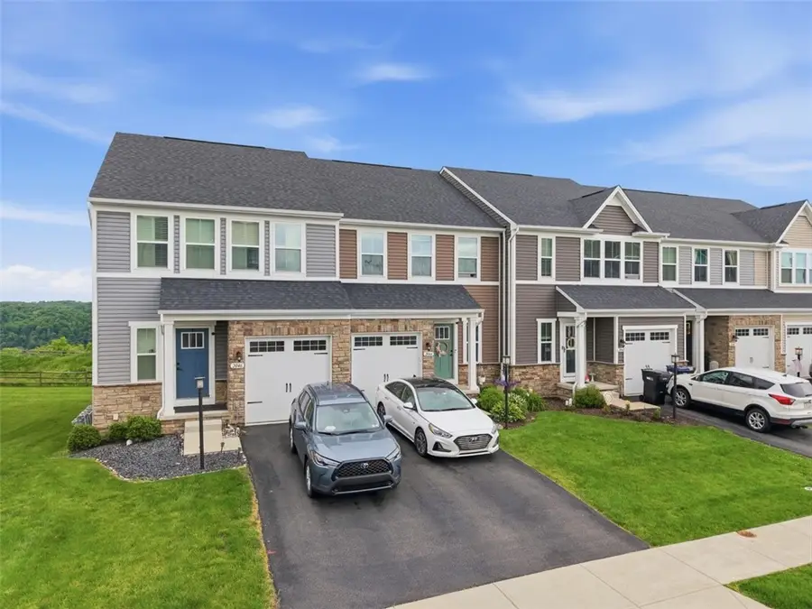 2044 Cade Drive, Monaca, PA 15061 - #2