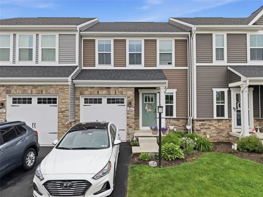2044 Cade Drive, Monaca, PA 15061 - #3