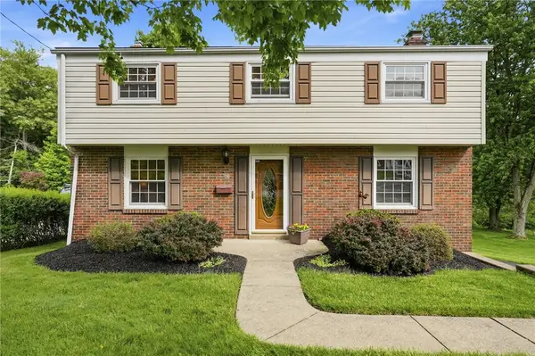 174 Crescent Garden Dr, Pittsburgh, PA 15235