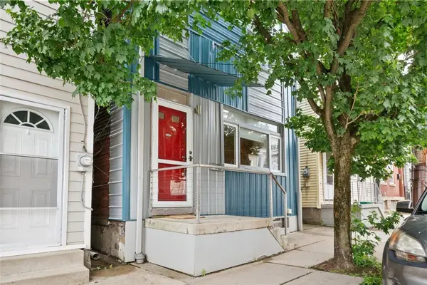 5160 Carnegie, Pittsburgh, PA 15201